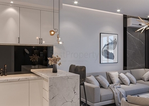 Инвестиционный проект в районе Чиплаклы