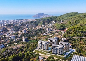 Инвестиционный проект в районе Чиплаклы