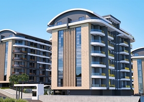 Инвестиционный проект в районе Чиплаклы