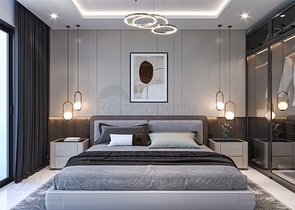 Инвестиционный проект в районе Чиплаклы