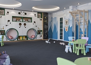 Инвестиционный проект в районе Чиплаклы