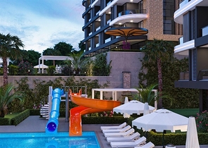 Инвестиционный проект в районе Чиплаклы