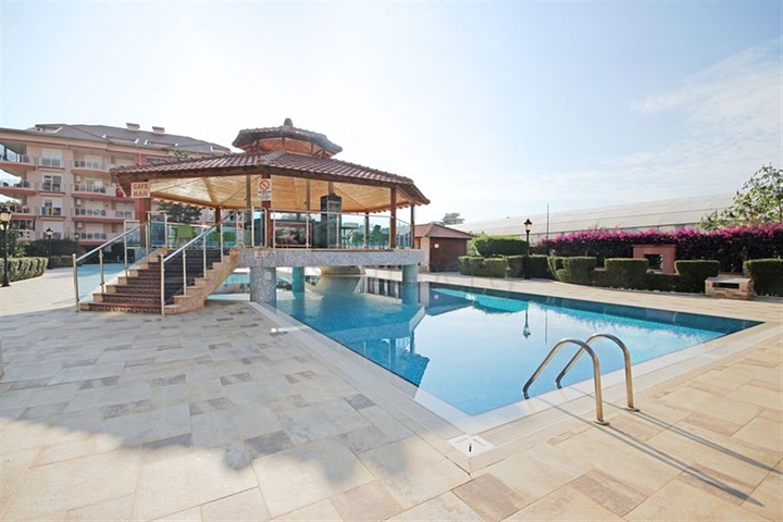 Пентхаус 5+1 для большой семьи