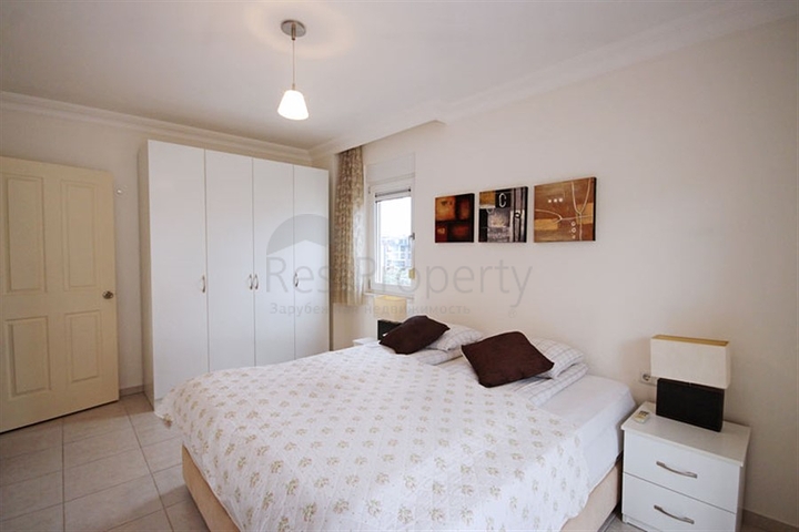 Пентхаус 5+1 для большой семьи