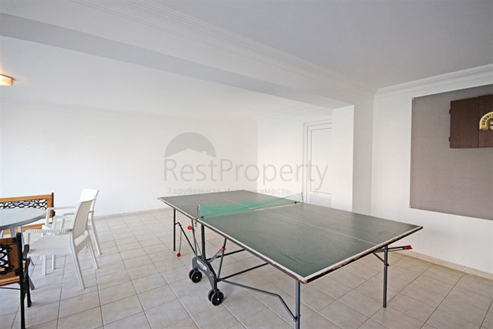 Пентхаус 5+1 для большой семьи