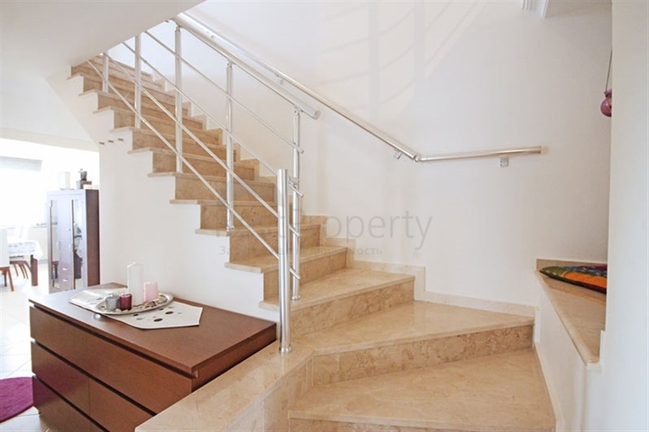 Пентхаус 5+1 для большой семьи