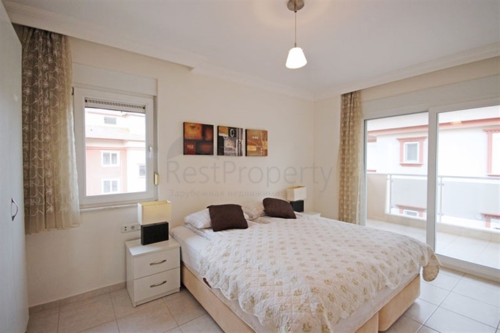 Пентхаус 5+1 для большой семьи