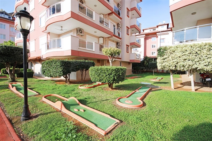 Пентхаус 5+1 для большой семьи