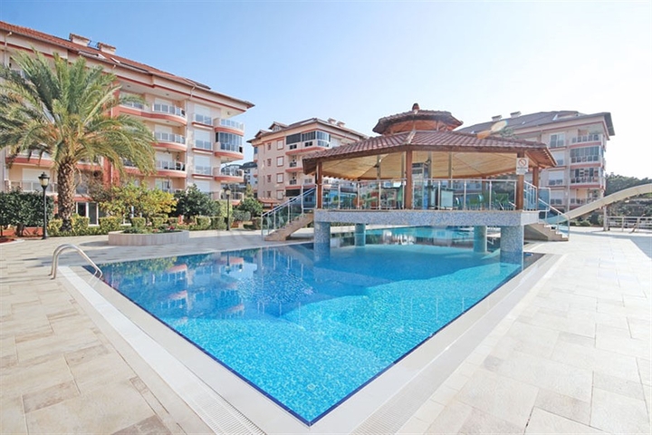 Пентхаус 5+1 для большой семьи