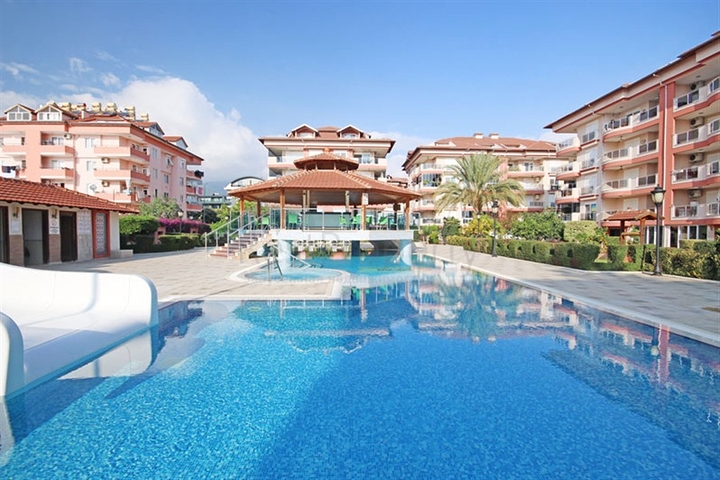 Пентхаус 5+1 для большой семьи