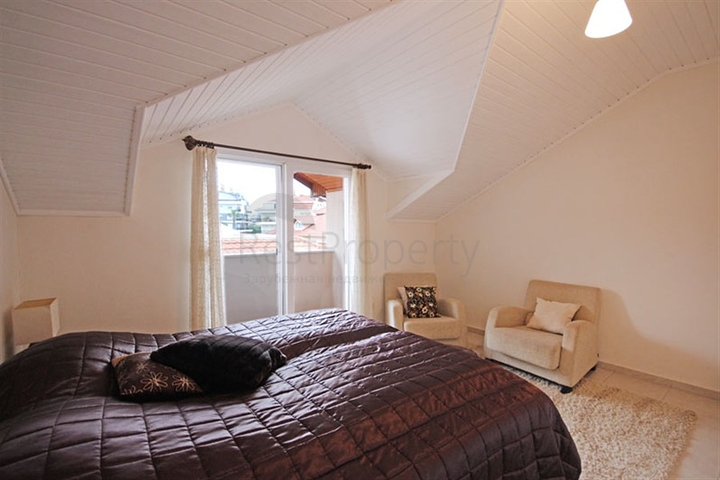 Пентхаус 5+1 для большой семьи