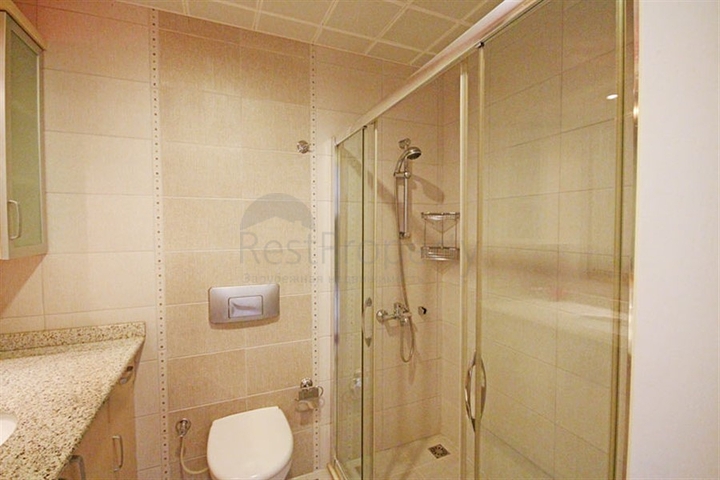 Пентхаус 5+1 для большой семьи