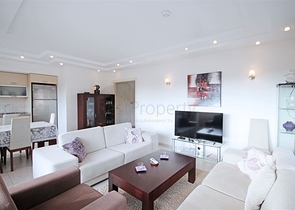 Пентхаус 5+1 для большой семьи