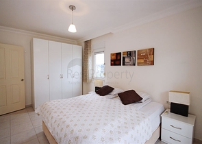 Пентхаус 5+1 для большой семьи