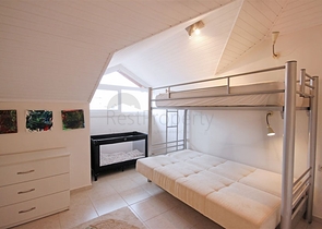 Пентхаус 5+1 для большой семьи