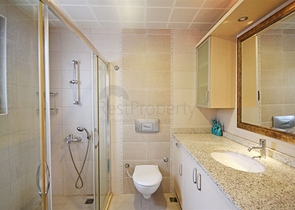 Пентхаус 5+1 для большой семьи