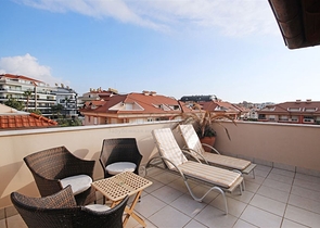 Пентхаус 5+1 для большой семьи