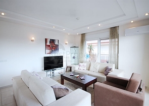 Пентхаус 5+1 для большой семьи