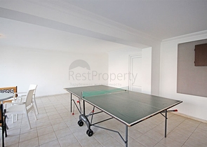 Пентхаус 5+1 для большой семьи