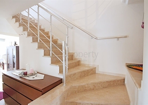 Пентхаус 5+1 для большой семьи