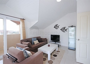 Пентхаус 5+1 для большой семьи