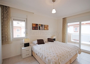 Пентхаус 5+1 для большой семьи