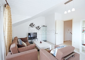 Пентхаус 5+1 для большой семьи