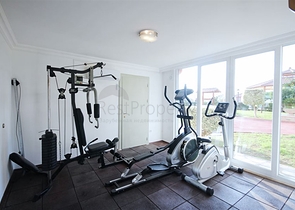 Пентхаус 5+1 для большой семьи