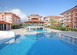 Пентхаус 5+1 для большой семьи