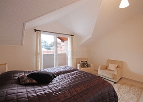 Пентхаус 5+1 для большой семьи