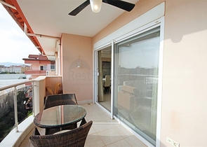 Пентхаус 5+1 для большой семьи