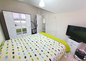 Пентхаус 4+1 в центральном районе Oба