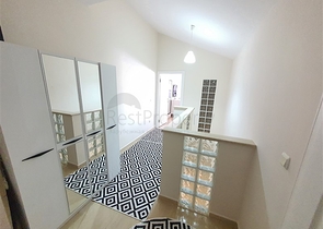 Пентхаус 4+1 в центральном районе Oба