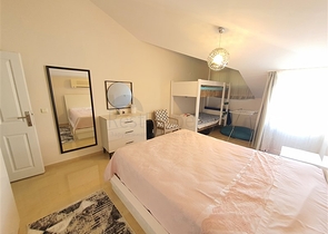 Пентхаус 4+1 в центральном районе Oба