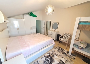 Пентхаус 4+1 в центральном районе Oба