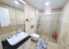 Пентхаус 4+1 в центральном районе Oба