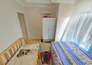 Пентхаус 4+1 в центральном районе Oба