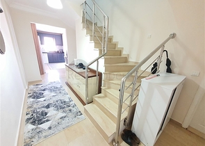 Пентхаус 4+1 в центральном районе Oба