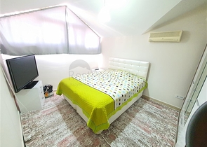 Пентхаус 4+1 в центральном районе Oба