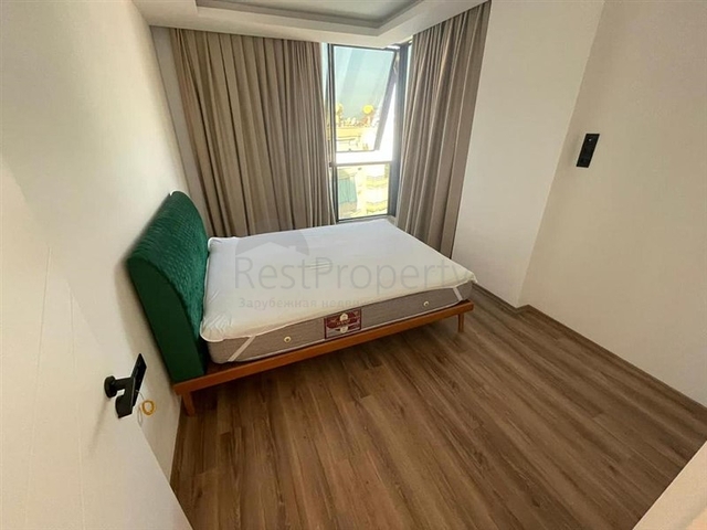 Шикарная квартира планировкой 3+1 с отдельной кухней в центральной части Алании