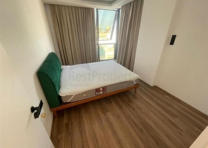 Шикарная квартира планировкой 3+1 с отдельной кухней в центральной части Алании