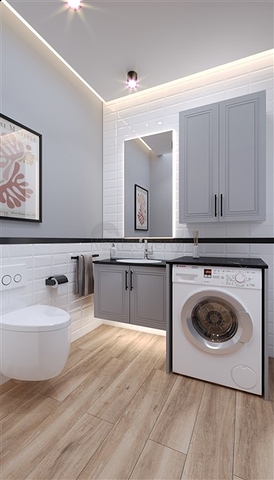 Инвестиционный проект в районе Махмутлар