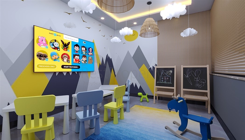 Инвестиционный проект в районе Махмутлар