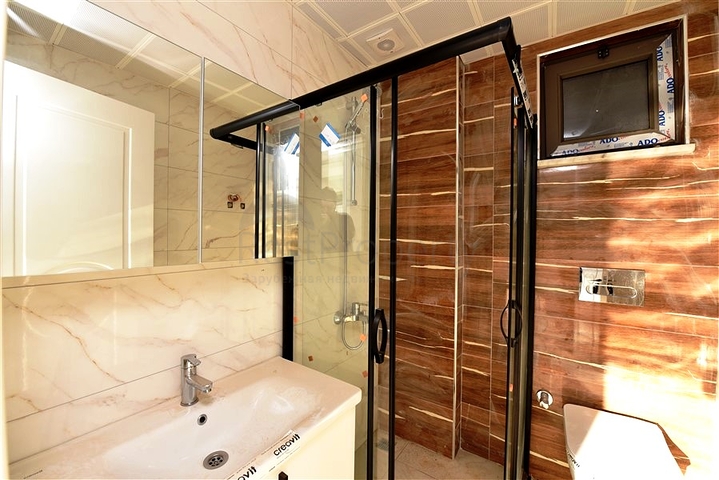 Двухкомнатная квартира по привлекательной цене 