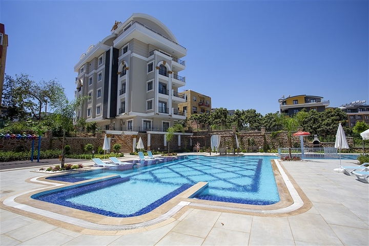 Двухкомнатная квартира по привлекательной цене 