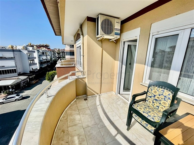 Пентхаус 4+1 в районе Оба