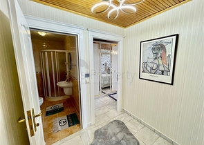 Пентхаус 4+1 в районе Оба