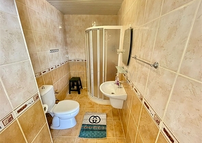 Пентхаус 4+1 в районе Оба