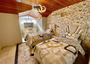 Пентхаус 4+1 в районе Оба