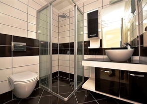 Квартира 2+1 с панорамным видом на море в районе пляжа Клеопатры